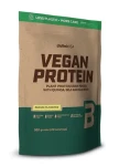 BioTech Vegan Protein 500 g banana (11222)