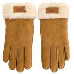 UGG Turn Cuff Glove W 17369-CHE m