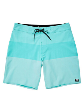 Billabong TRIBONG AIRLITE MINT pánské koupací kraťasy - 30