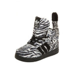 Boty adidas Originals Jeremy Scott Zebra I G95762 21