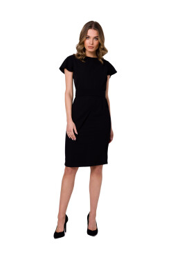 Koktejlové šaty model 177210 Stylove XXL