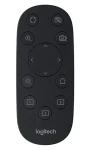 Logitech Dálkové ovládání pro Logitech PTZ Pro 2 (993-001465)