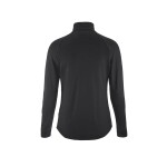 Běžecká mikina CRAFT ADV Explore Power Fleece - černá Velikost textilu: XXL