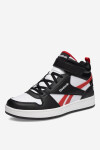 Sportovní Reebok PRIME 2.0 MIDCUT 100225140 Syntetický materiál