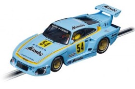 Carrera 27650 EVO Porsche Kremer 935 K3