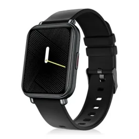 Rozbaleno - Niceboy WATCH 4 Carbon black / Chytré hodinky / 1.78" AMOLED / IP67 / BT 5.3 / rozbaleno (watch-4-black.rozbaleno)
