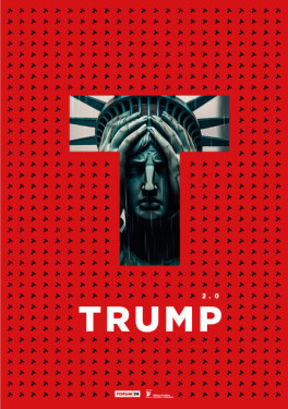 Trump 2.0 - Johana Hovorková (ed.)