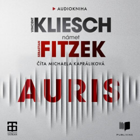 Auris - Sebastian Fitzek