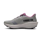 Běžecké boty CRAFT CTM Ultra Trail - šedé Velikost obuvi v EU: 38 3/4