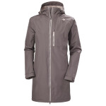 Dámská dlouhá bunda Belfast W 55964 656 - Helly Hansen XS