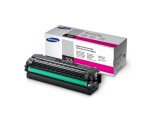 HP - Samsung CLT-M506L High Yield Magenta Toner Cartridge (3,500 pages) EDF_1006443