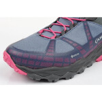 Trekingová obuv Aku Flyrock GTX W 697514 dámské 38