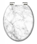 Schütte MARMOR STONE | MDF, Soft Close 4008431801940