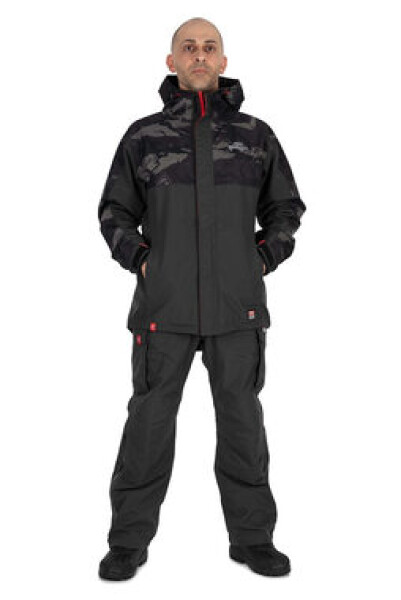 FOX Rage Bunda RS Triple-Layer Jacket XXXL (NPR385)