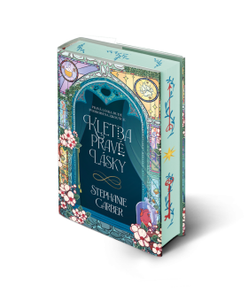 Kletba pravé lásky - Stephanie Garberová