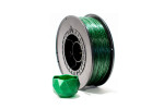 PETG 1,75 mm galaxy zelený Filalab 1 kg