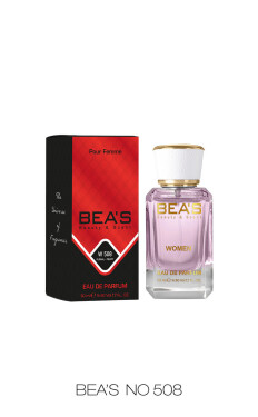 W508 Eclat D - Dámský parfém 50 ml UNI