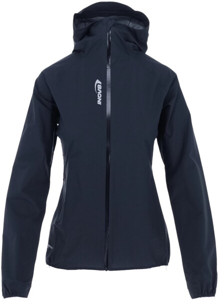 Inov-8 Stormshell W black