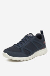 Tenisky Skechers BURNS 8790117 NVRD Látkový materiál,Syntetický materiál