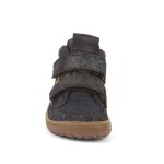 Dětské celoroční boty Froddo G3110266-12 Velikost: 36