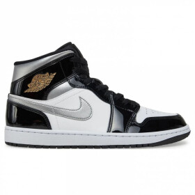 Boty Nike Jordan Air Jordan 1 Mid SE M HV0789-010 44