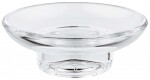 GROHE - Essentials Mýdlenka, čiré sklo 40368001