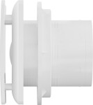 MEXEN - AXS 100 koupelnový ventilátor s časovačem, bílá W9601-100T-00