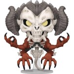 Funko POP Games: Diablo 4 - Mephisto