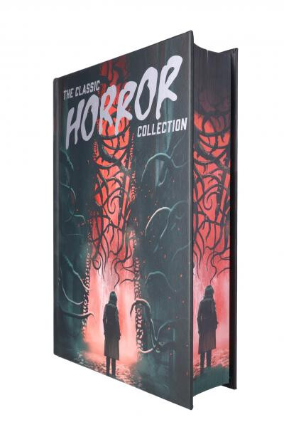 Classic Horror Collection - Howard Phillips Lovecraft