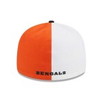 New Era Pánská kšiltovka Cincinnati Bengals NFL 2023 Sideline Low Profile 59FIFTY Fitted Velikost: 7 3/4