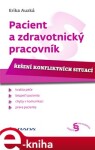 Pacient zdravotnický pracovník