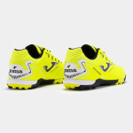 Pánské turfy Joma MAXIMA 2409 Lemon Fluor Velikost: 44