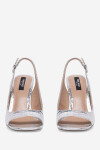 Sandály NINE WEST FF-1065 Materiál/-Syntetický