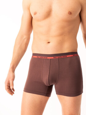Bosers Key MXH 287 Bamboo B25 M-2XL hnědá M