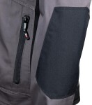 Pracovní blůza COFRA LEFKADA Barva: Modrá, Velikost: 50 (V580_0_02_50)