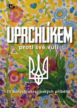 Uprchlíkem proti své vůli - Dana Čermáková