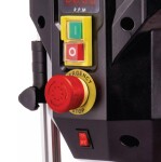 Elektrická stolní vrtačka Einhell TE-BD 750 E 4250715