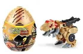 VTECH Figurka Switch Go Dinos Surprise Egg