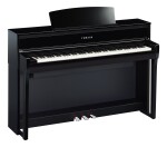 Yamaha Clavinova CLP-775 PE