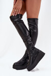 Kozačky model 216660 Step in style 38