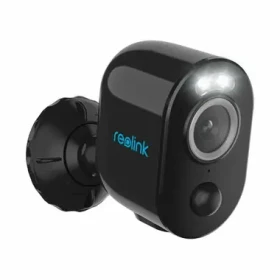 Rozbaleno - Reolink Argus 3 Pro černá / Venkovní IP kamera / 4 MPx / IP65 / mikrofon repro / IR / Wi-Fi / microSD / rozbaleno (6972489779446.rozbaleno)