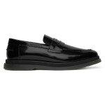 Polobotky G-STAR RAW STANLEY-02-124AM Přírodní kůže (useň)/-Leštěná