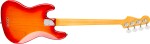 Fender American Professional Jazz Bass MN ACB
