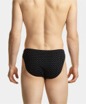 3-PACK Slipy męskie sport, M