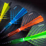 Brány QUANTUM peří 6800