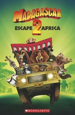 Madagascar: Escape