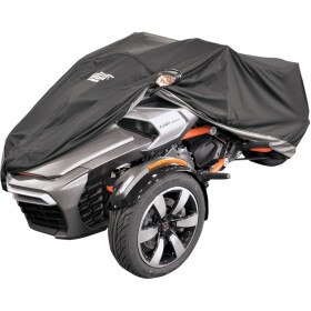 Nelson Rigg Plachta na Can-Am Spyder F3-S