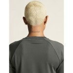 CRAFT W Triko Collective LS šedá