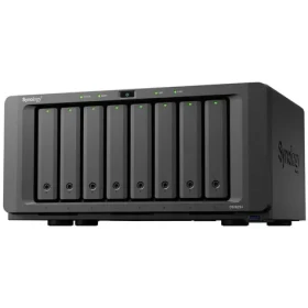 Synology DiskStation DS1825+ / 8x HDD / Ryzen V1500B @2.2GHz / 8GB RAM / 3x USB 3.2 Gen1 / 2x 2.5GLAN / 1x PCIe (DS1825+)