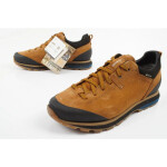 Aku Bellamont Gore-tex pánské robustní turistické boty 42